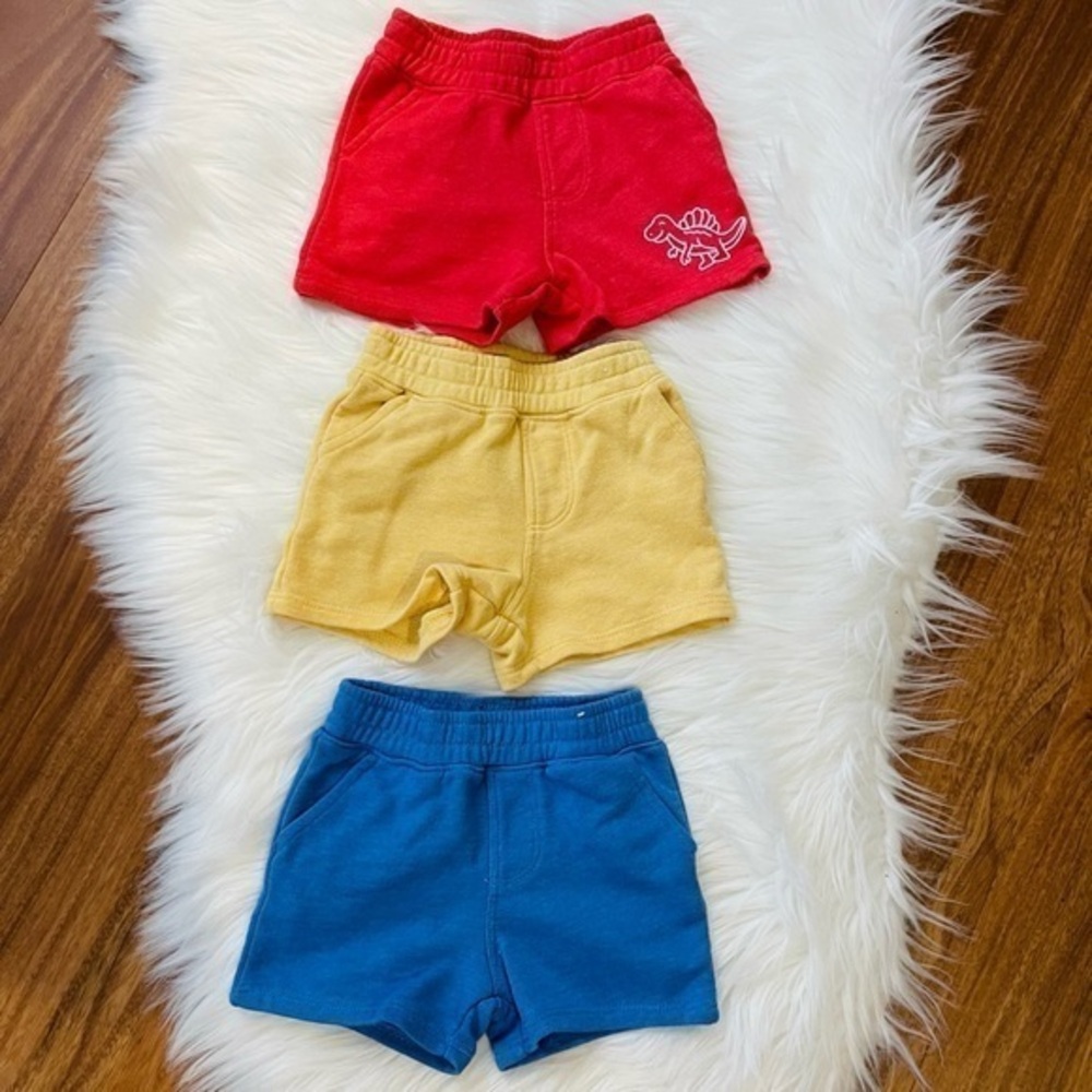 Garanimals Shorts Set